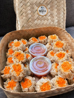 Foto resep Siomay Ayam Udang