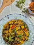 Pindang Iga Sapi Khas Palembang Lemak Nian