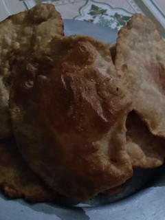Multigrains பூரி (Multigrains poori recipe in tamil) செய்முறை முக்கிய புகைப்படம்