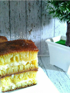 Foto resep Martabak manis teflon