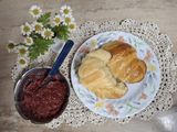 Medialunas Caseras con aceite 🥐🥐