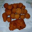 Nuggets de pollo