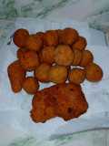 Nuggets de pollo