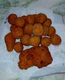 Nuggets de pollo