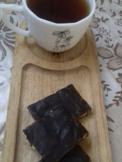 عکسی از دستور 🍫🍮انرژی بار🍮🍫