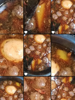 Foto resep Semur Bola Bola Daging Cincang