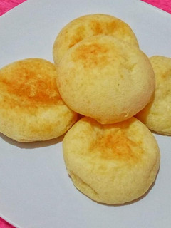 Foto resep Pao de Queijo (Brazilian Cheese Bread)