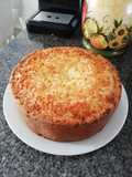 Torta de Queso