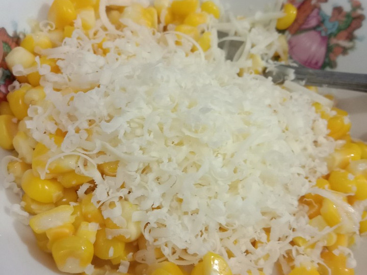 Resep Jasuke, Enak Banget