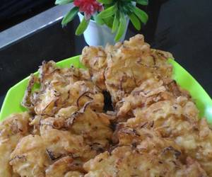 Resep Unik Ote - ote Gurih Mantul