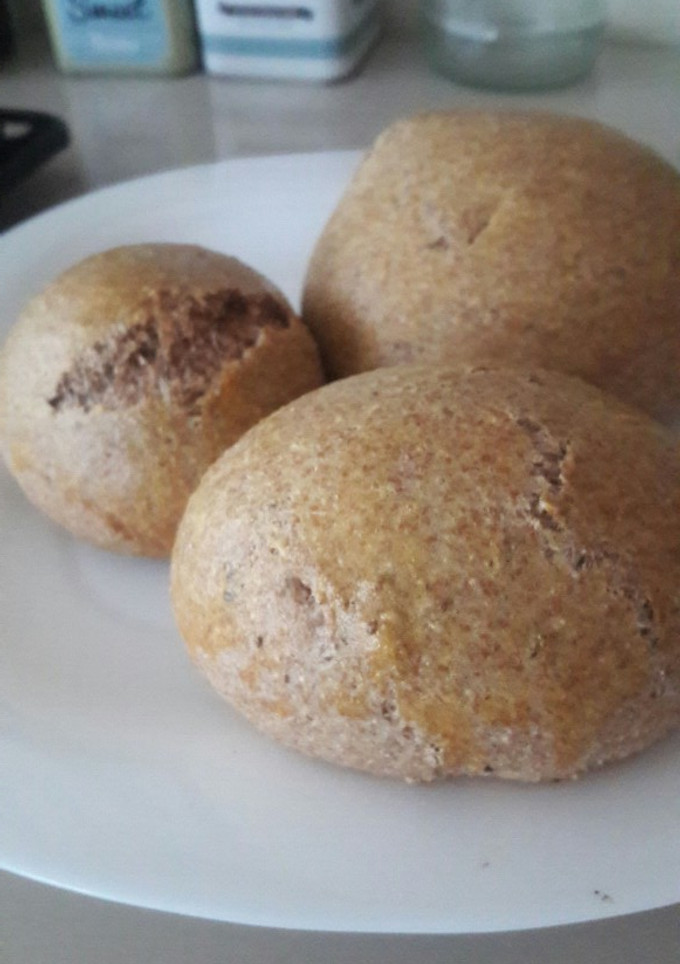 Una foto de Pan Integral con Mix de semillas 😋