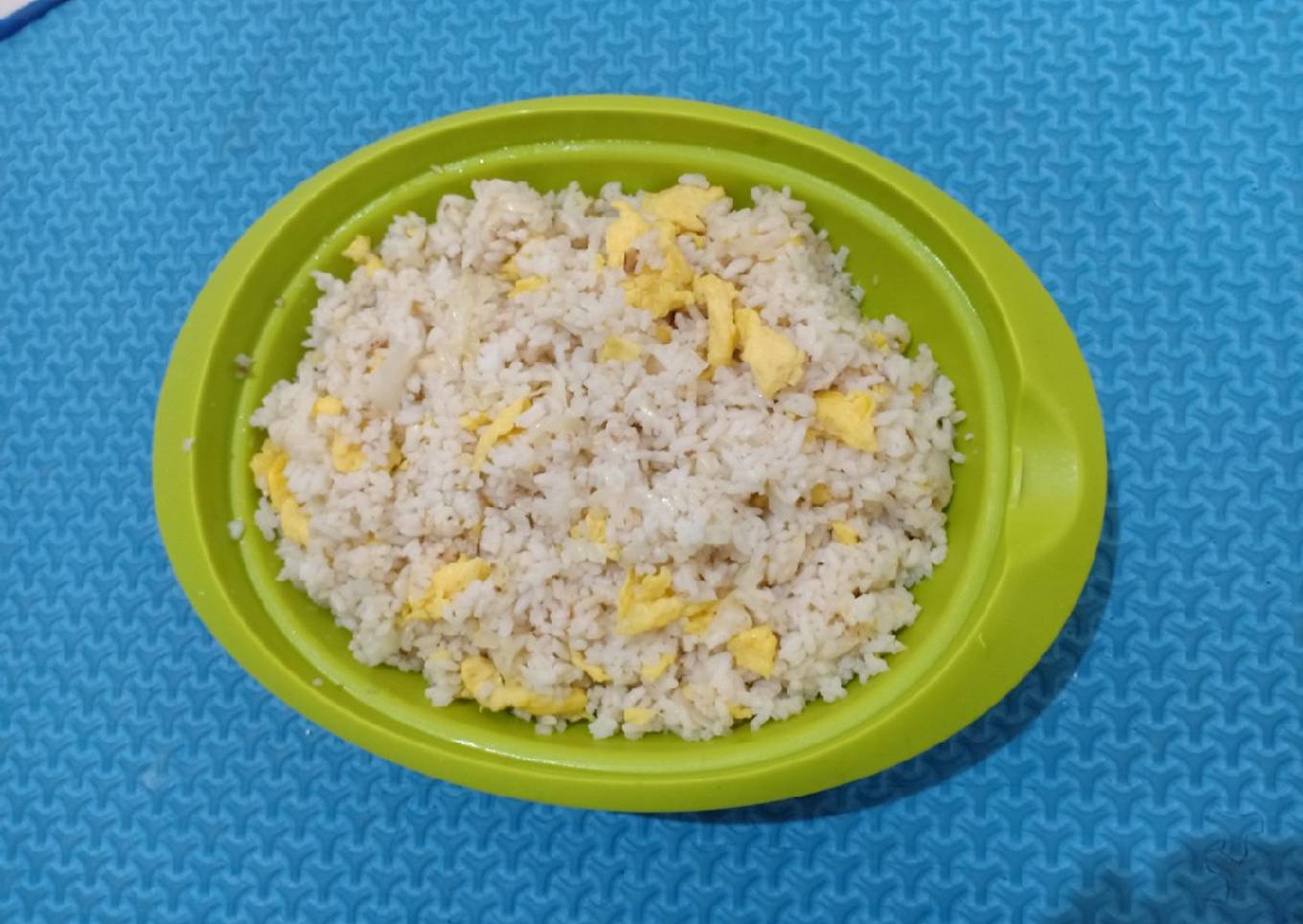 Nasi Goreng Nenek