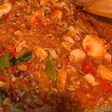 Cumi Sambal Goreng Kecombrang