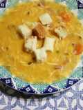 Sopa de Sobras
