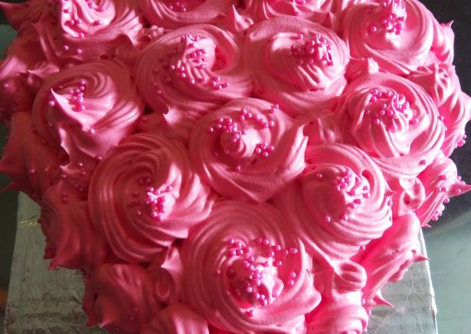 Recipe of Super Quick Whole wheat carrot cake