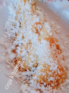 Foto resep Lupis ketan