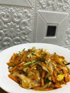 Foto resep Tumis sayur