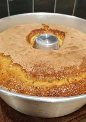 Foto de Bolo de Limão