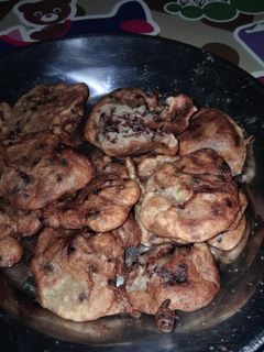 Foto resep Kue goreng seres