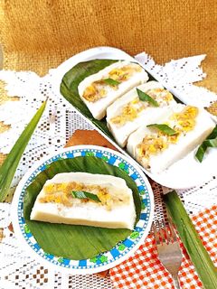 Foto resep Amparan tatak pisang