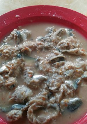 Foto resep Pecco ikan