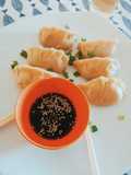 Gyozas