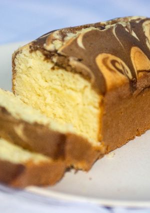 Foto resep BOLU KERE