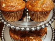 A picture of muffin pans