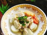 Soto Banjar (Khas Banjarmasin)