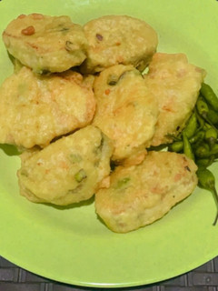 Foto resep Cemilan Tempe Menjes / Gambus (Amps Tempe)