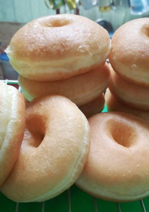 Foto resep Donat Menul