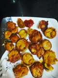 Baigun bhaja