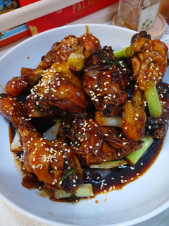 Foto resep Ayam Goreng Mentega