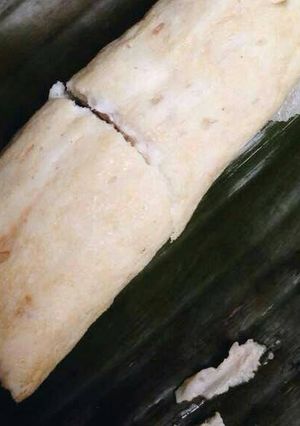 Foto resep Otak otak nila (mpasi 10+)