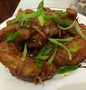 Langkah Mudah untuk Menyiapkan Dakgangjeong (Korean Spicy Chicken Wings) Ala Homemade Anti Gagal