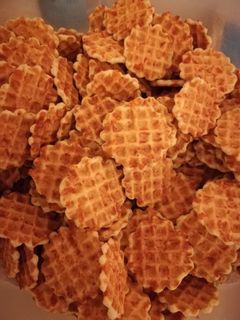 Sajtos tallér recept fotója