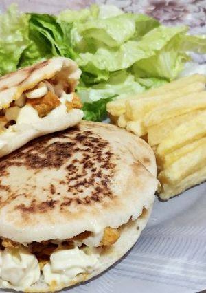 صورة لوصفة بطبوط