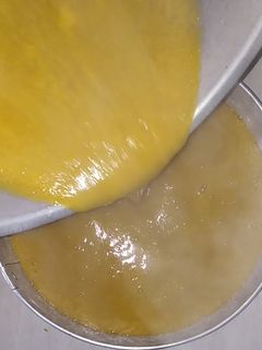 Foto resep Puding Mangga