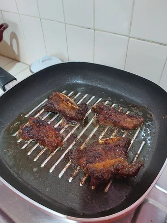 Cara Mudah Menyiapkan Resep Iga Bakar Madu Anti Ribet, Mantap