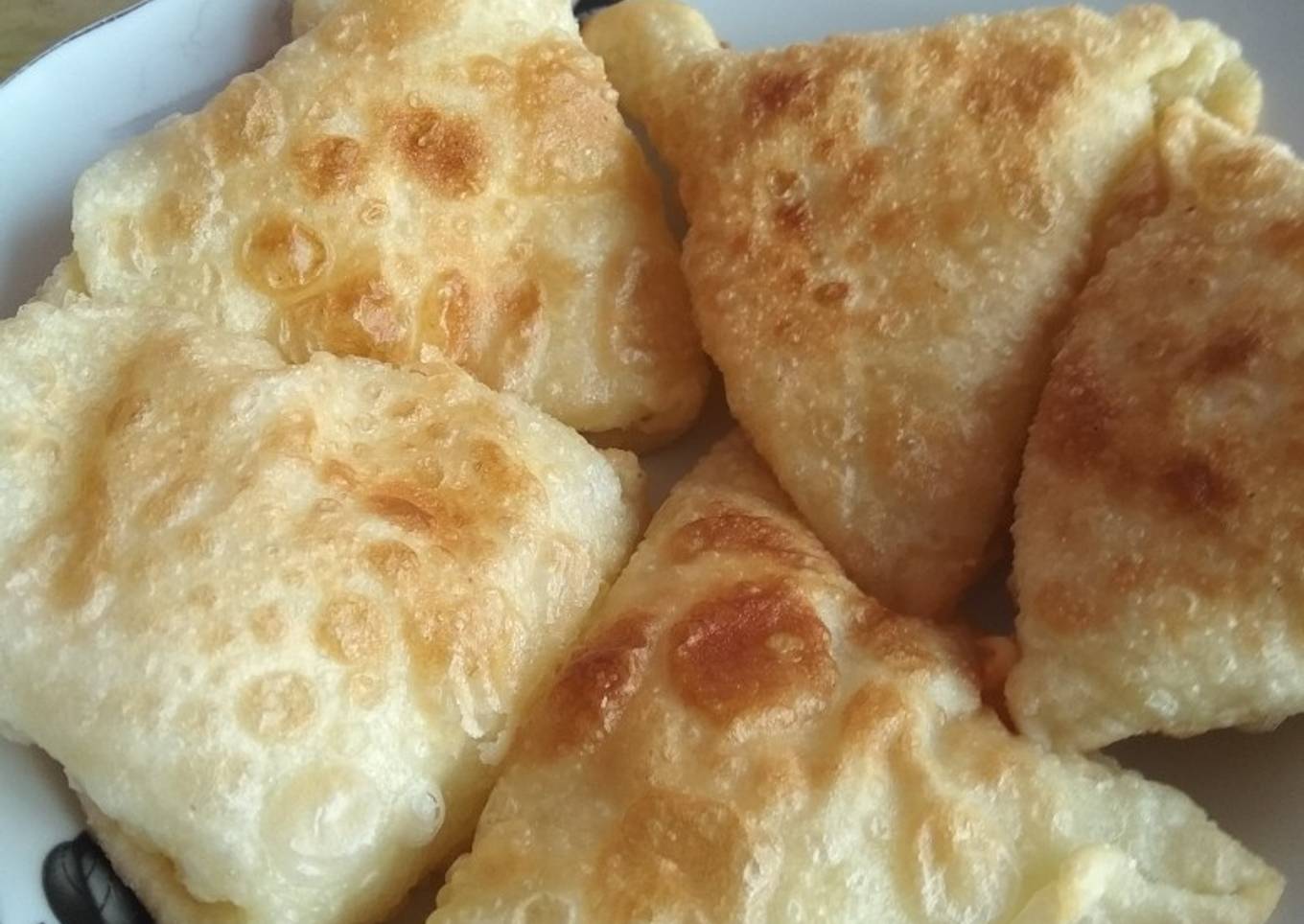 Martabak Mie Madura