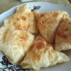 รูปของ Martabak Mie Madura