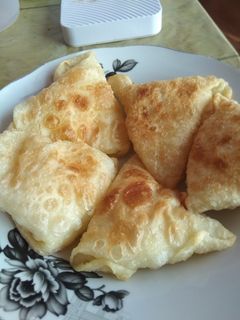 Foto resep Martabak Mie Madura