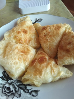 Foto resep Martabak Mie Madura