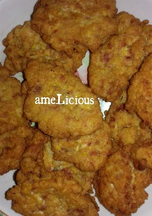 Foto resep Tahu Telur Kornet