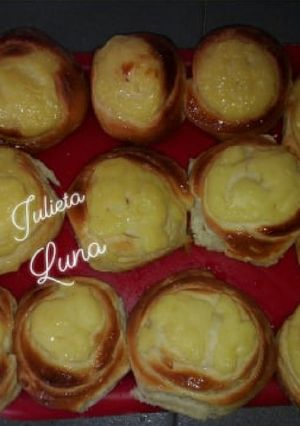 Una foto de Facturas!!!