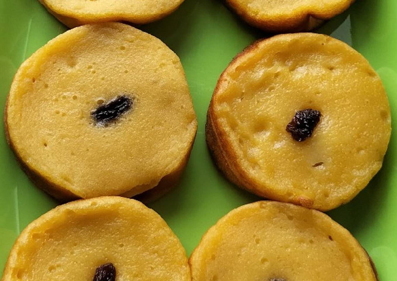 Kue Lumpur Lumerr