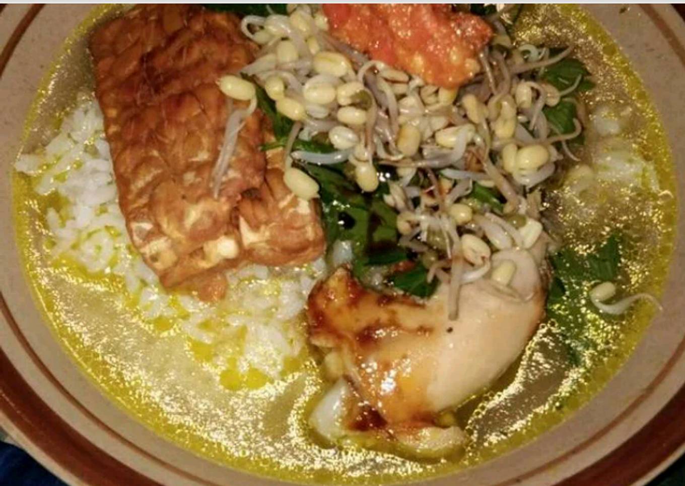 Soto segar samara
