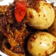 Bali 3T (Telur, Tahu dan Tempe)