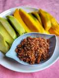 Rujak Sambal Bangkok