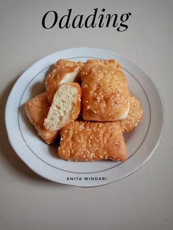 Cara Mudah Membikin Resep Odading yang Menggugah Selera Anti Ribet, Lezat